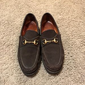 Gucci shoes